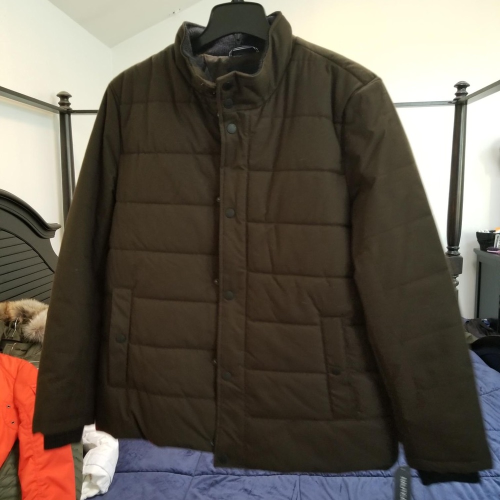 Nautica Jacket